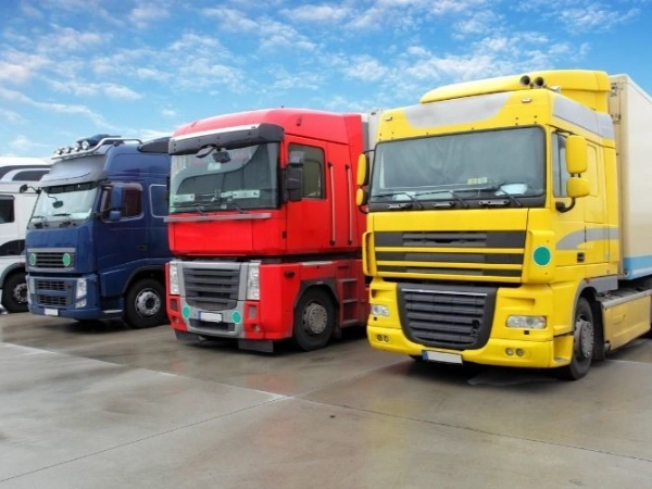 Adana Akçakale Nakliye